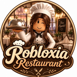 Robloxia Restaurant