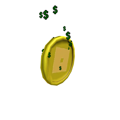 High Quality Coin [Works!]