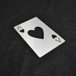 -Ace of hearts-
