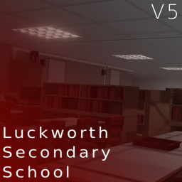 V3| Luckworth Secondary Roleplay
