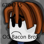OG Bacon Bro$