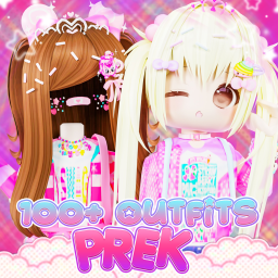 200+ prek cutecore fits (dear, tweencore styles) ♡
