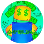 Game Badge Thumbnail