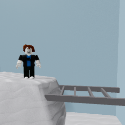 Bob Goes To Mount Everest