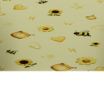 My_ Honey_bees