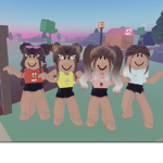 Alexis’s Cacas