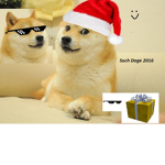 Doge! Fan! Club!