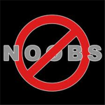 Destroy the Noobs Army