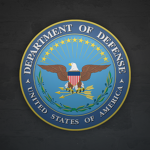 [:] The Department of Defense