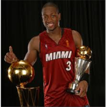 Dwyane wade club