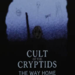 Cult Of The Cryptids The Way Home [ALPHA] icon