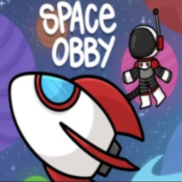 Space Obby