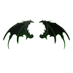 Hacker Wings