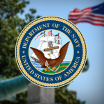미합중국 해군부 | United States Department of the Navy
