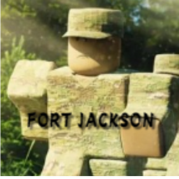 Fort Jackson