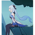 ganyucomehome