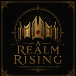 A Realm Risingᅠ ᅠ