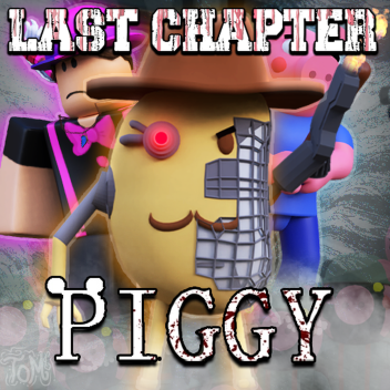 Piggy mini obby parkour