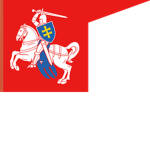 The Grand Duchy of Lithuania 1300's