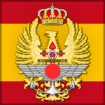 FUERZAS ARMADAS ESPANOLAS