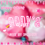 α∂∂у'ѕ ¢ℓσѕєт <3