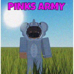 Pinks Army Meet Up Place