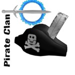Pirate CIan