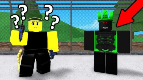 💚 Hackerman
