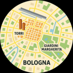 CITTA DI BOLOGNA RP