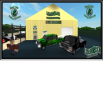 LIZARD LICK, RALEIGH, NORTH CAROLINA