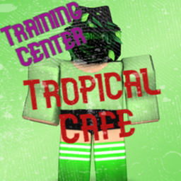 Tropical Cafe Training Center