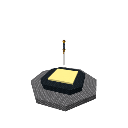 Sword Dispenser