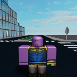 Thanos