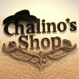 Chalino's Shop