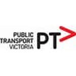 [PTV] Public Transport Victoria Roblox
