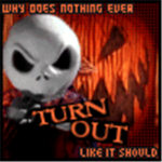 Jack Skellington fan club