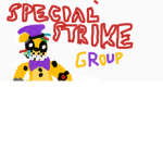 The Special Strike Group