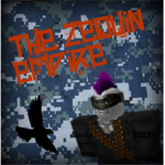 The Zequin Empire