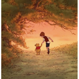 pooh