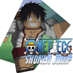 Shonen Jump:One Piece Group Thumbnail