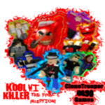 Kool Killer V The Final Inception