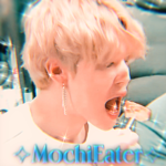 MochiEater
