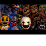 Fun Time Gang!