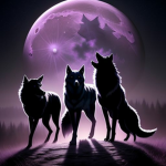 Wolves's Den