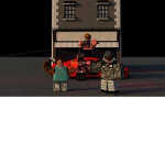 Brick City (rp)
