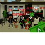 Kingvon fam