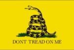 Continental Marines 1775 - 1783