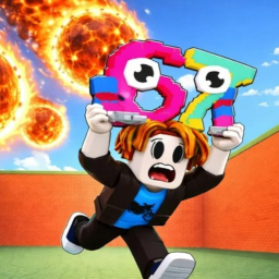 Escape Meteors For Brainrots