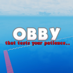 😡Obby that tests your patience.... [SLAPHAND!]