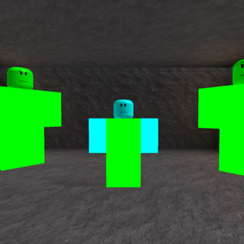 The Darkness RPG (NOT UPDATED ANYMORE)